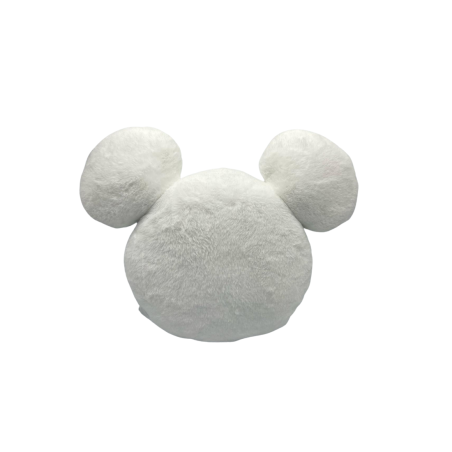 Coussin tête de Mickey Disney