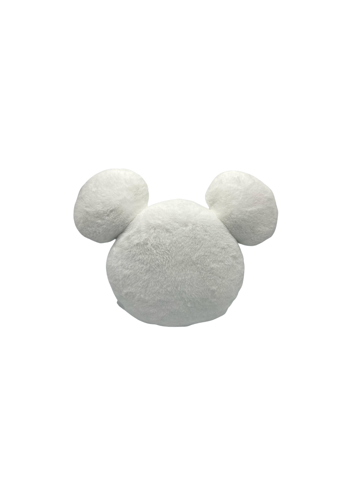Coussin tête de Mickey Disney