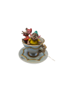 Figurine Jack & Guss Cendrillon Disney