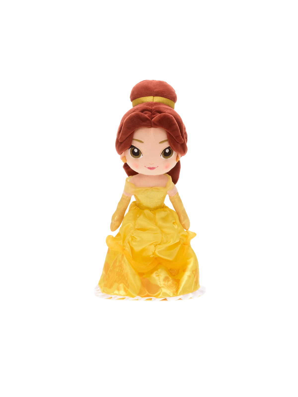 Poupée de chiffon Belle Disney
