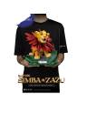 Figurine Le roi lion mastercraft Simba & Zazu Disney