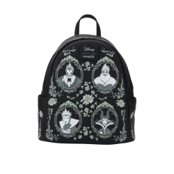 Sac à dos villains frame LOUNGEFLY