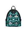Sac à dos villains frame LOUNGEFLY
