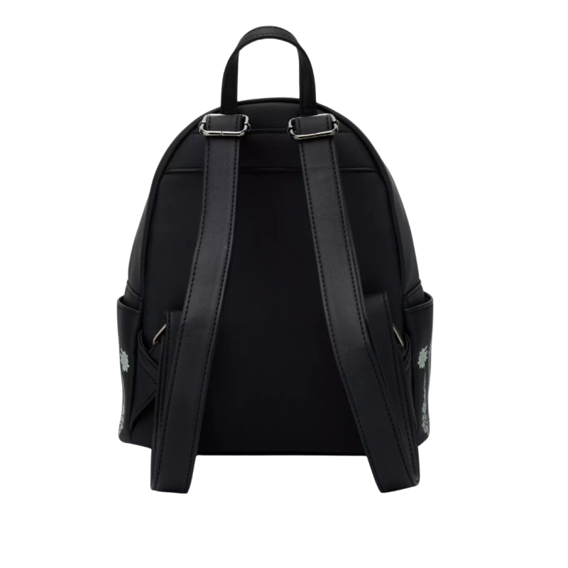 Sac à dos villains frame LOUNGEFLY