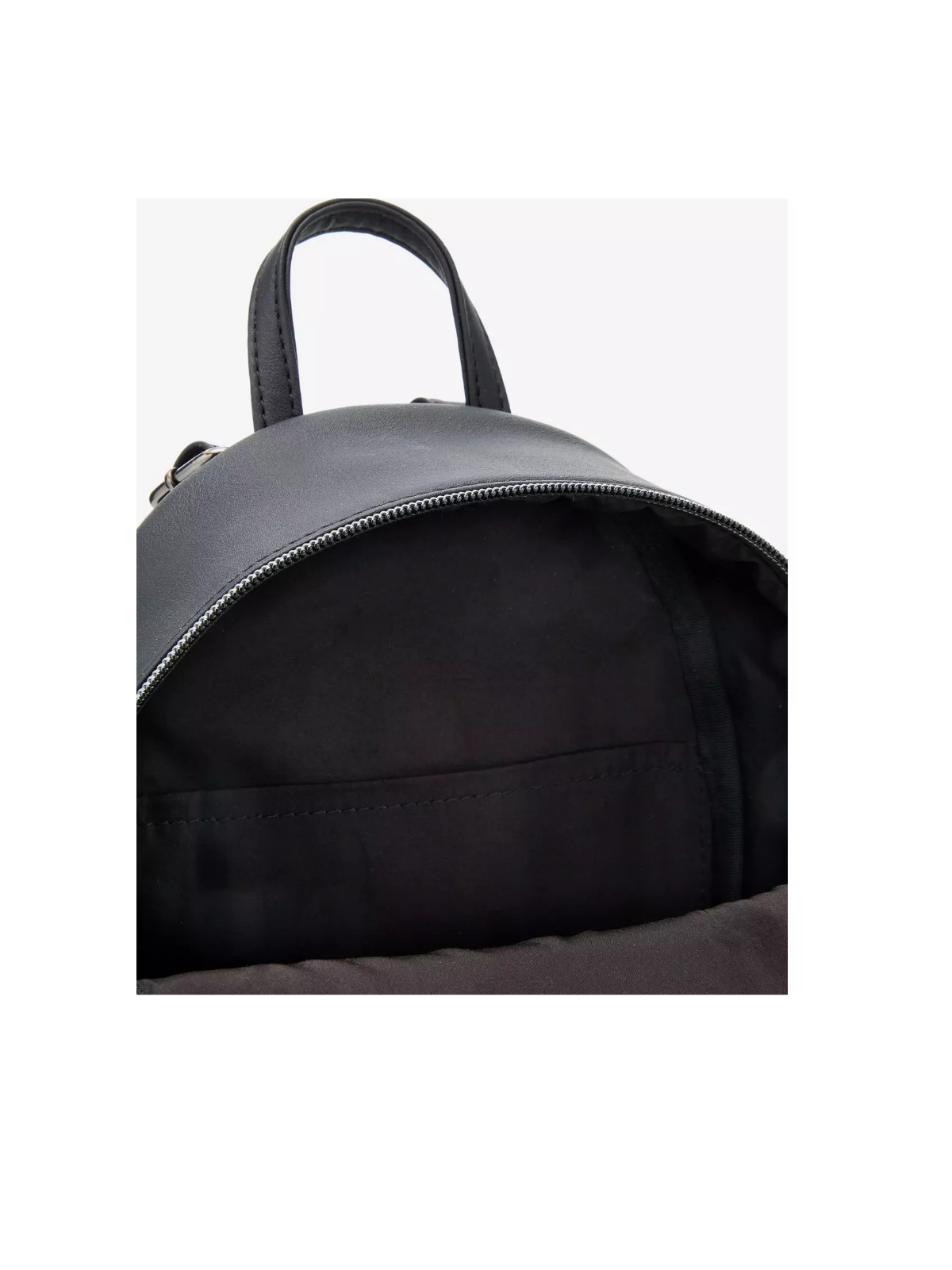 Sac à dos villains frame LOUNGEFLY