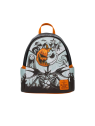 Sac à dos Pumpkin king friends l'étrange noël de Mr Jack LOUNGEFLY