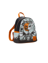 Sac à dos Pumpkin king friends l'étrange noël de Mr Jack LOUNGEFLY