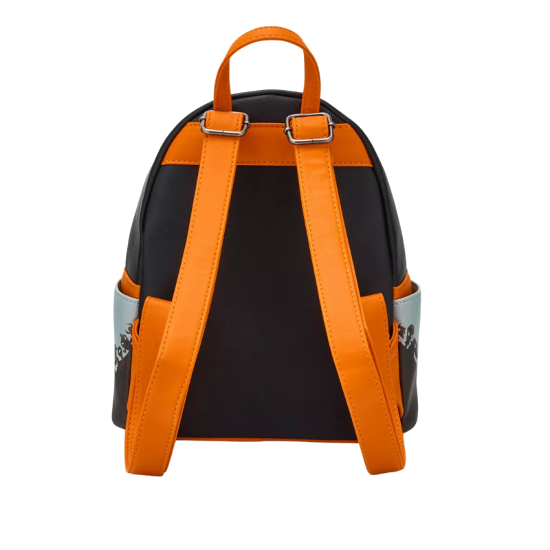 Sac à dos Pumpkin king friends l'étrange noël de Mr Jack LOUNGEFLY