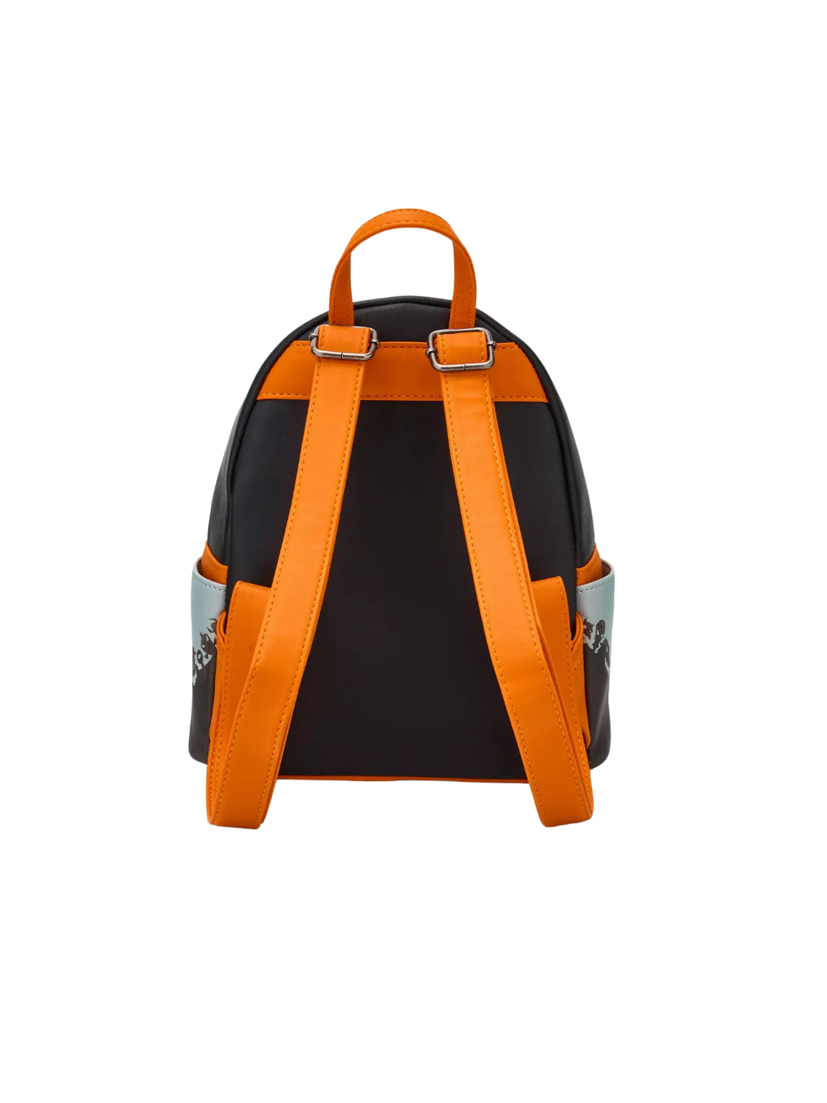Sac à dos Pumpkin king friends l'étrange noël de Mr Jack LOUNGEFLY