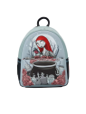 Sac à dos Sally Cauldron l'étrange noël de Mr Jack