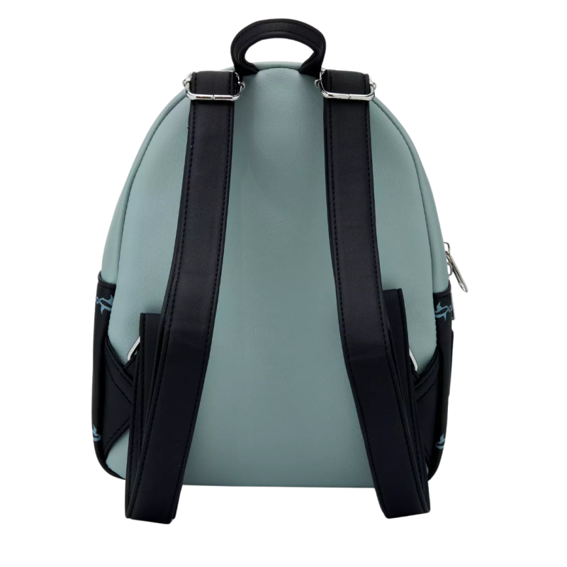 Sac à dos Sally Cauldron l'étrange noël de Mr Jack
