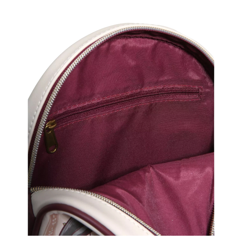 Sac à bandoulière Toothless & Hiccup Dragons LOUNGEFLY