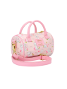 Sac à bandouliere Marie floral Les Aristochats LOUNGEFLY