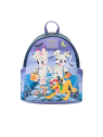 Sac à dos Mickey Mouse and friends Halloween LOUNGEFLY