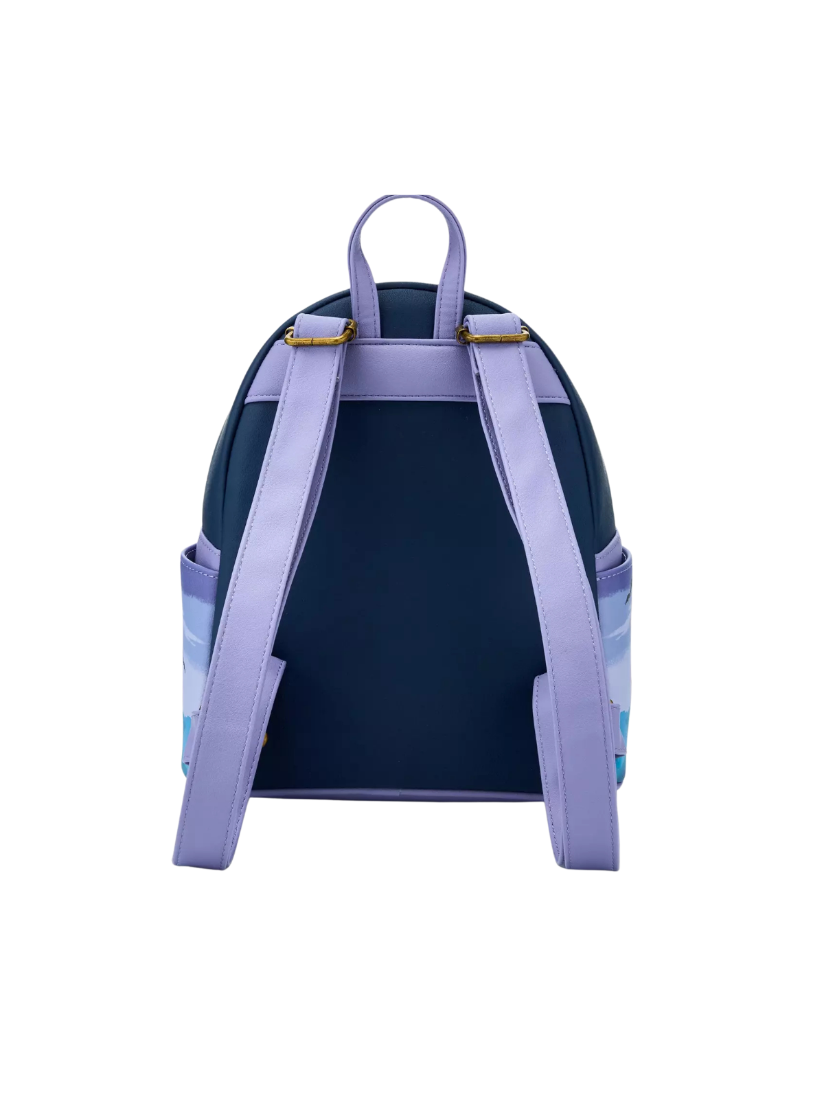 Sac à dos Mickey Mouse and friends Halloween LOUNGEFLY
