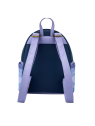 Sac à dos Mickey Mouse and friends Halloween LOUNGEFLY