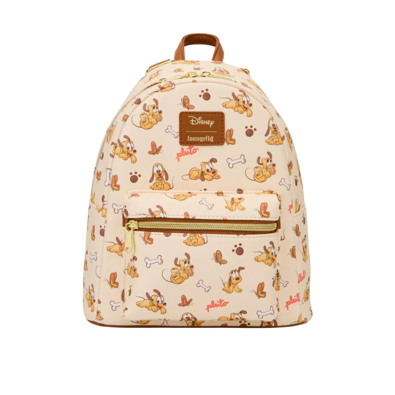Sac à dos Pluto baby LOUNGEFLY