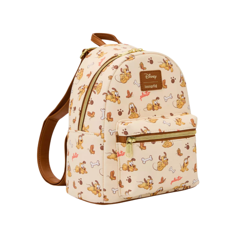 Sac à dos Pluto baby LOUNGEFLY