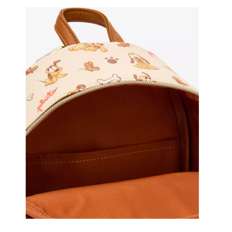Sac à dos Pluto baby LOUNGEFLY