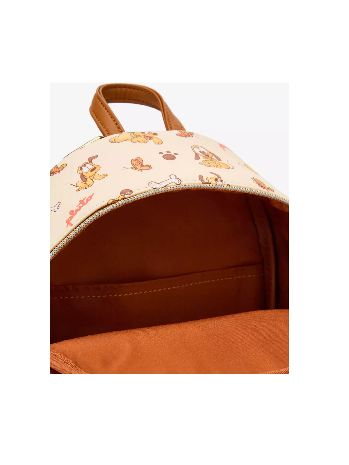 Sac à dos Pluto baby LOUNGEFLY