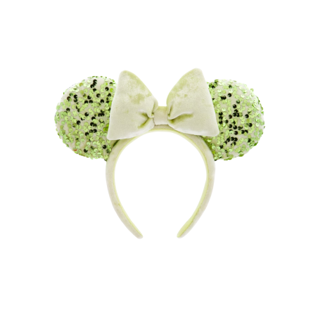 Ears sequins Clochette Disney