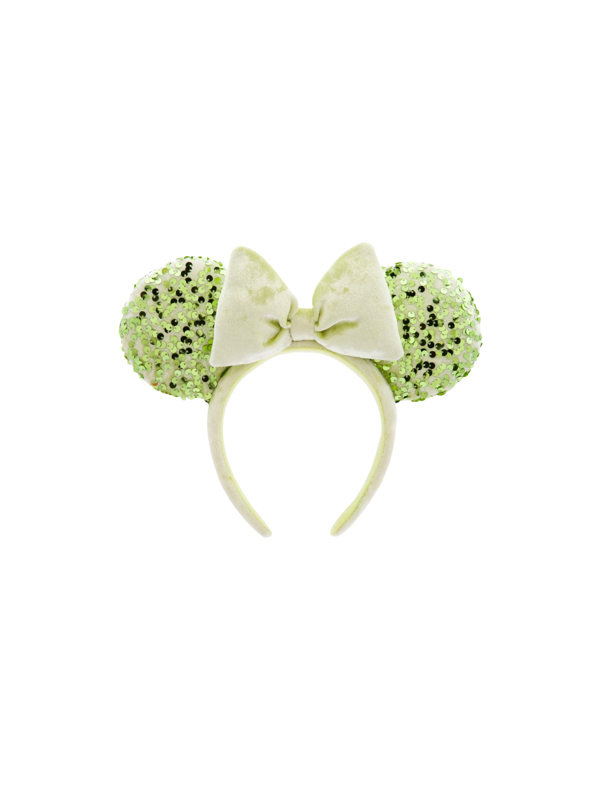 Ears sequins Clochette Disney