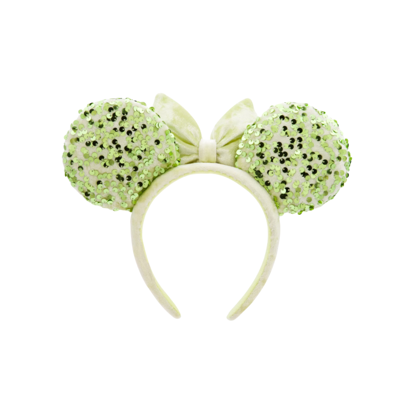 Ears sequins Clochette Disney