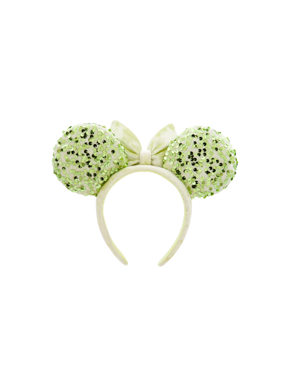 Ears sequins Clochette Disney