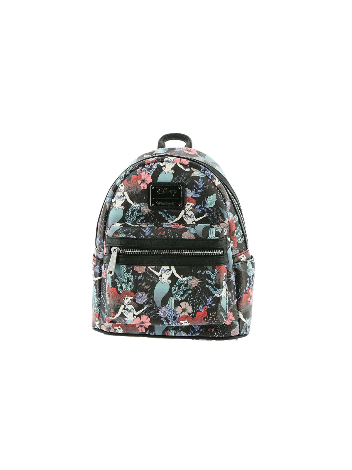 Sac à dos Ariel La petite sirène LOUNGEFLY