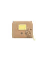 Portefeuille Floral brown Winnie l'ourson LOUNGEFLY