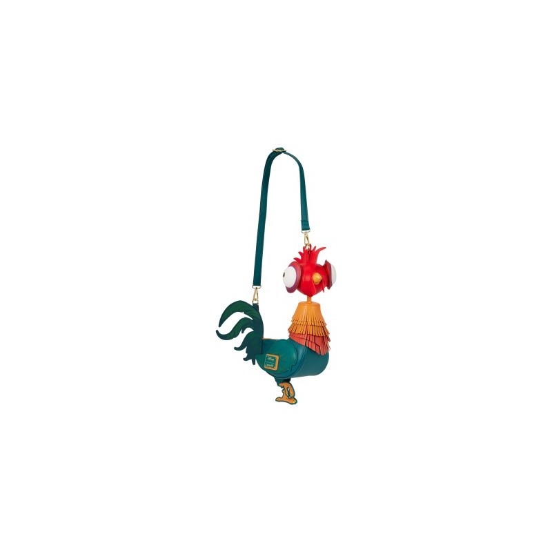 Sac à main Hei Hei cosplay Vaiana LOUNGEFLY en stock