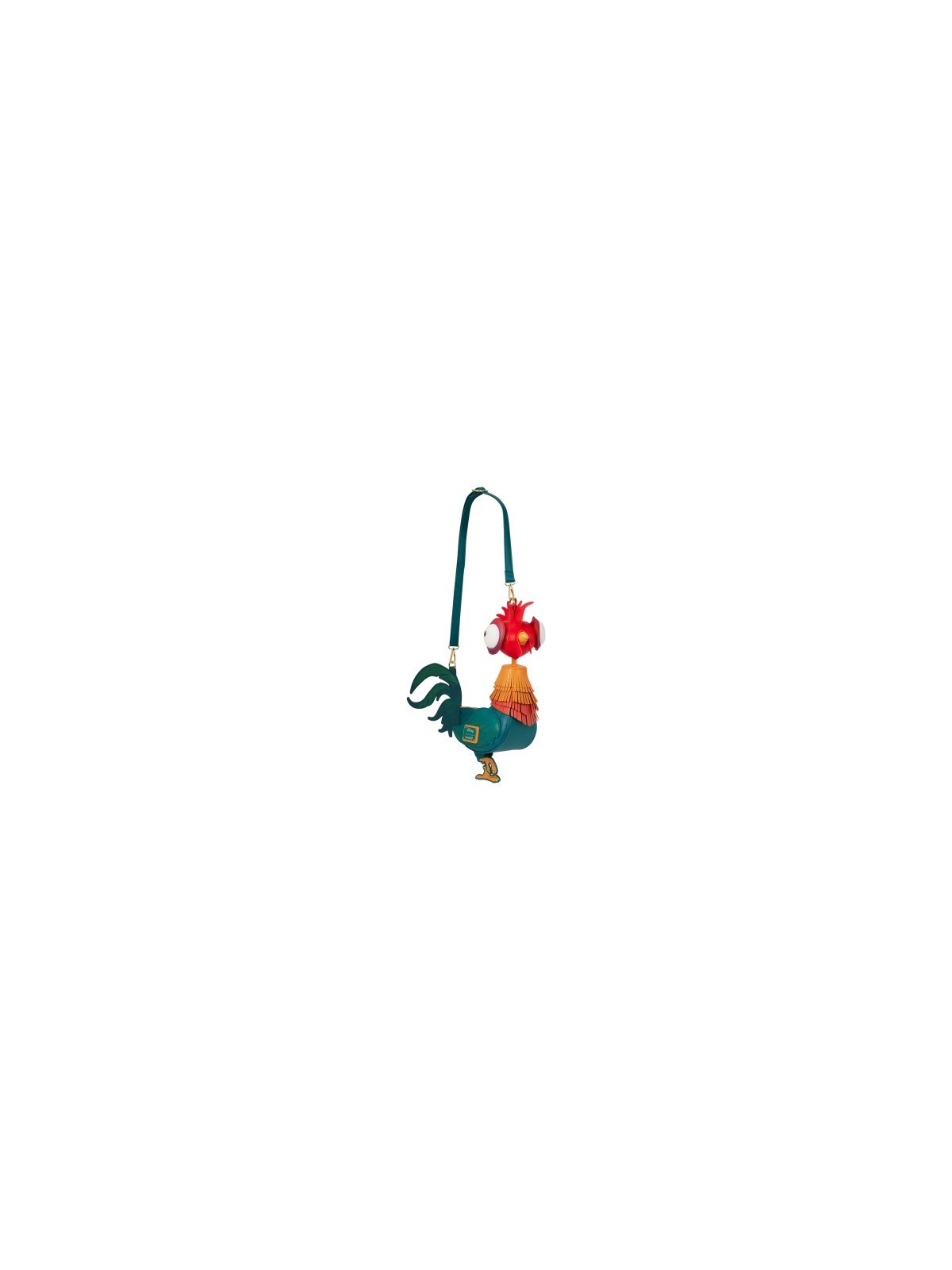 Sac à main Hei Hei cosplay Vaiana LOUNGEFLY en stock