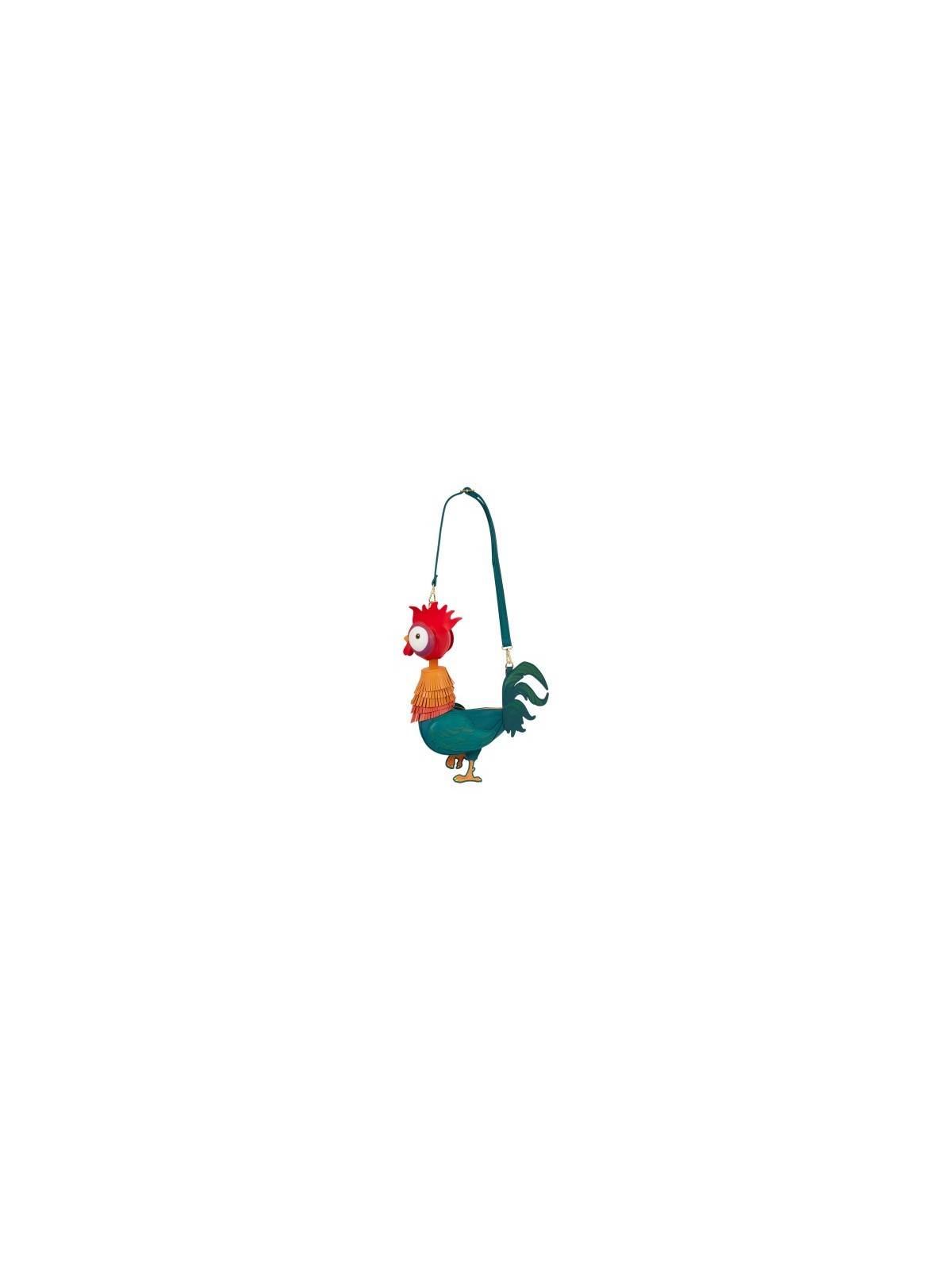 Sac à main Hei Hei cosplay Vaiana LOUNGEFLY en stock