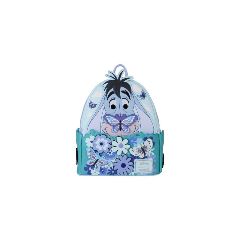 Sac à dos Winnie eeyore bourriquet LOUNGEFLY