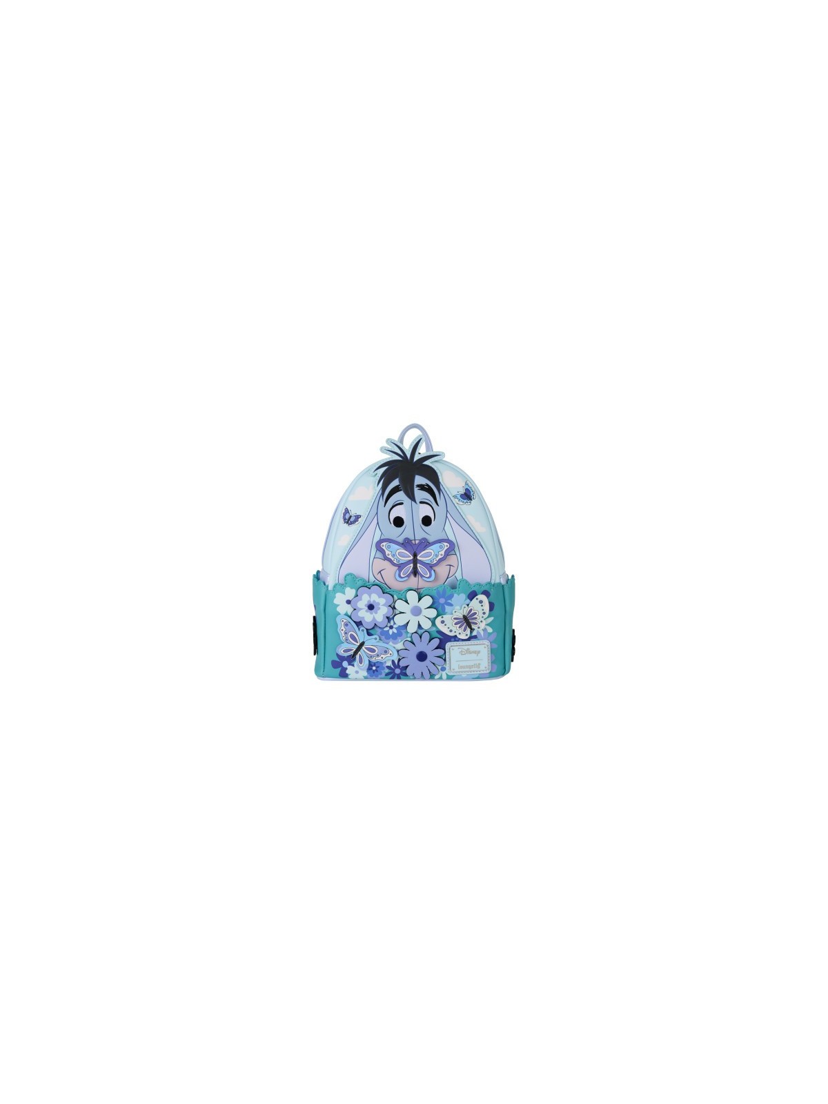 Sac à dos Winnie eeyore bourriquet LOUNGEFLY