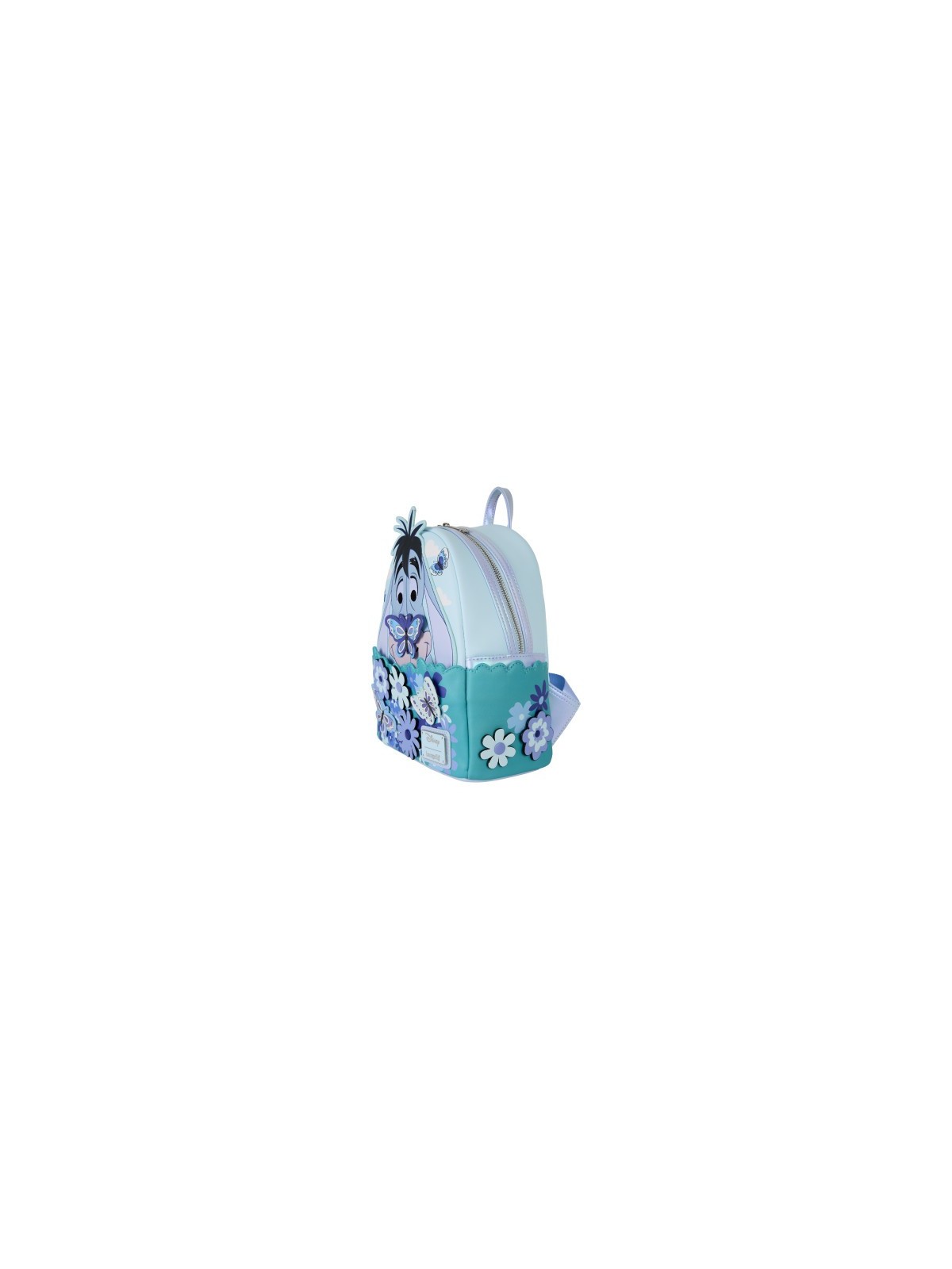 Sac à dos Winnie eeyore bourriquet LOUNGEFLY