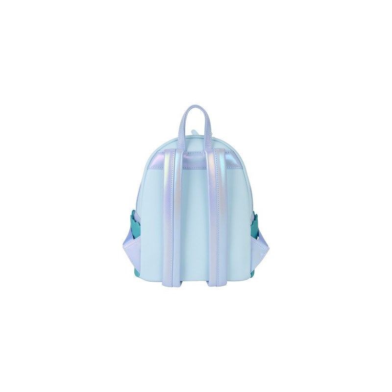 Sac à dos Winnie eeyore bourriquet LOUNGEFLY