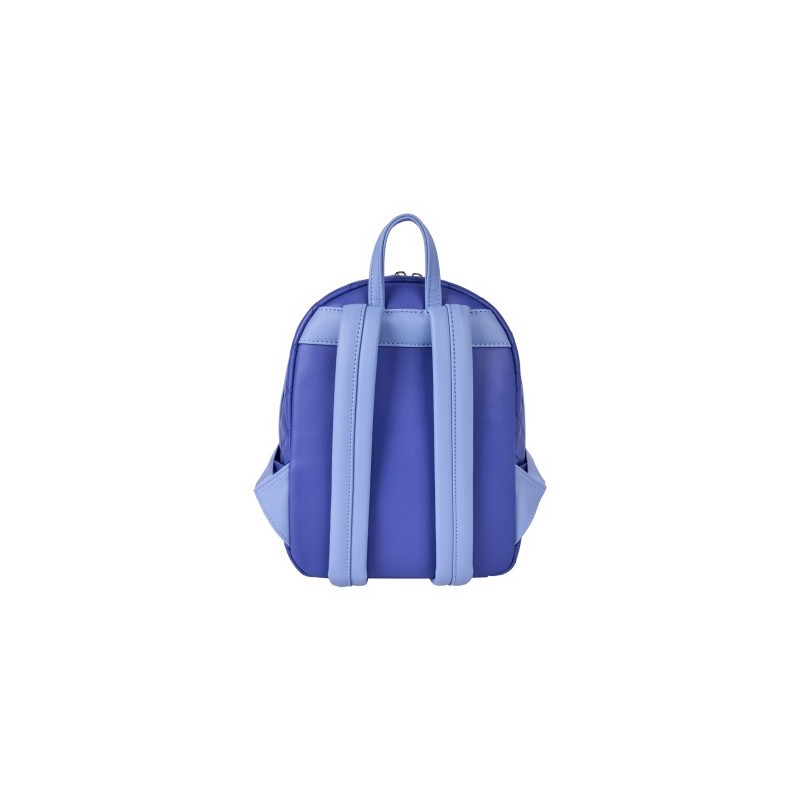 Sac à dos Eeyore bourriquet brodé Winnie l'ourson