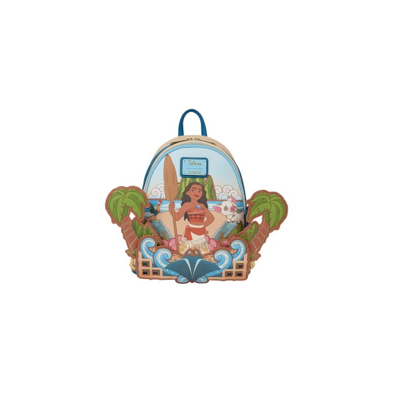 Sac à dos Vaiana LOUNGEFLY