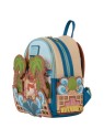 Sac à dos Vaiana LOUNGEFLY