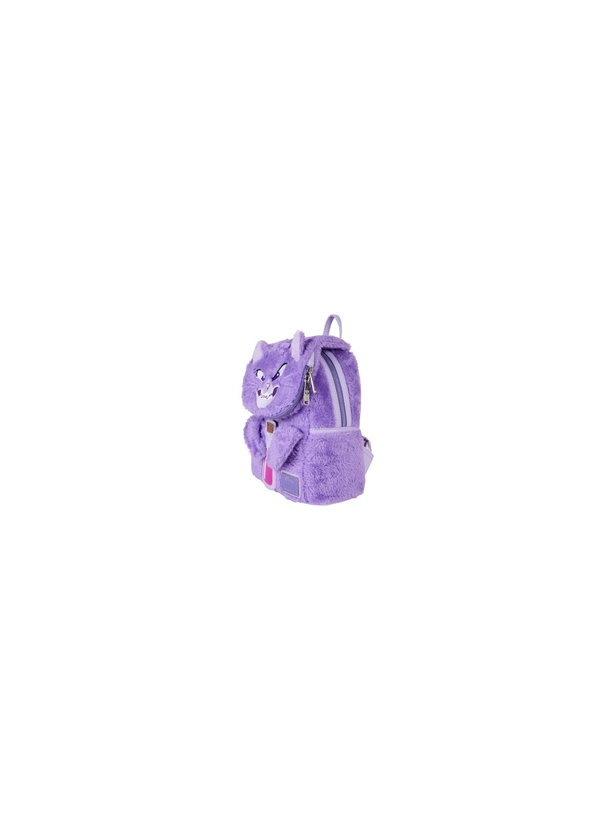 Sac à dos Kuzco Yzma plush cosplay LOUNGEFLY