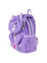 Sac à dos Kuzco Yzma plush cosplay LOUNGEFLY