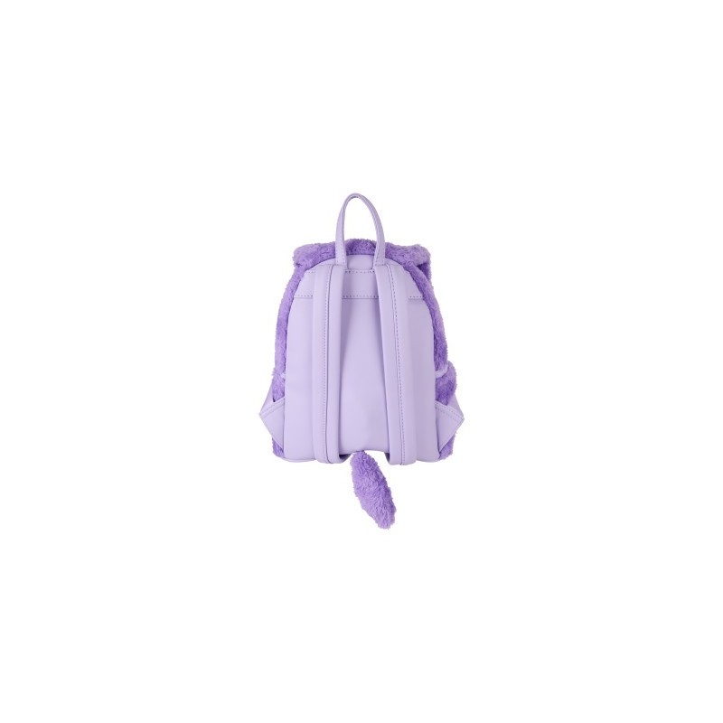 Sac à dos Kuzco Yzma plush cosplay LOUNGEFLY