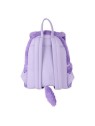 Sac à dos Kuzco Yzma plush cosplay LOUNGEFLY
