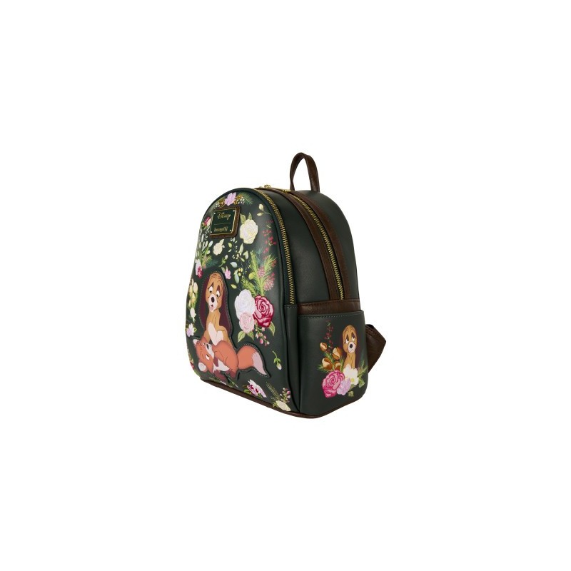 Sac à dos Rox et Roucky LOUNGEFLY