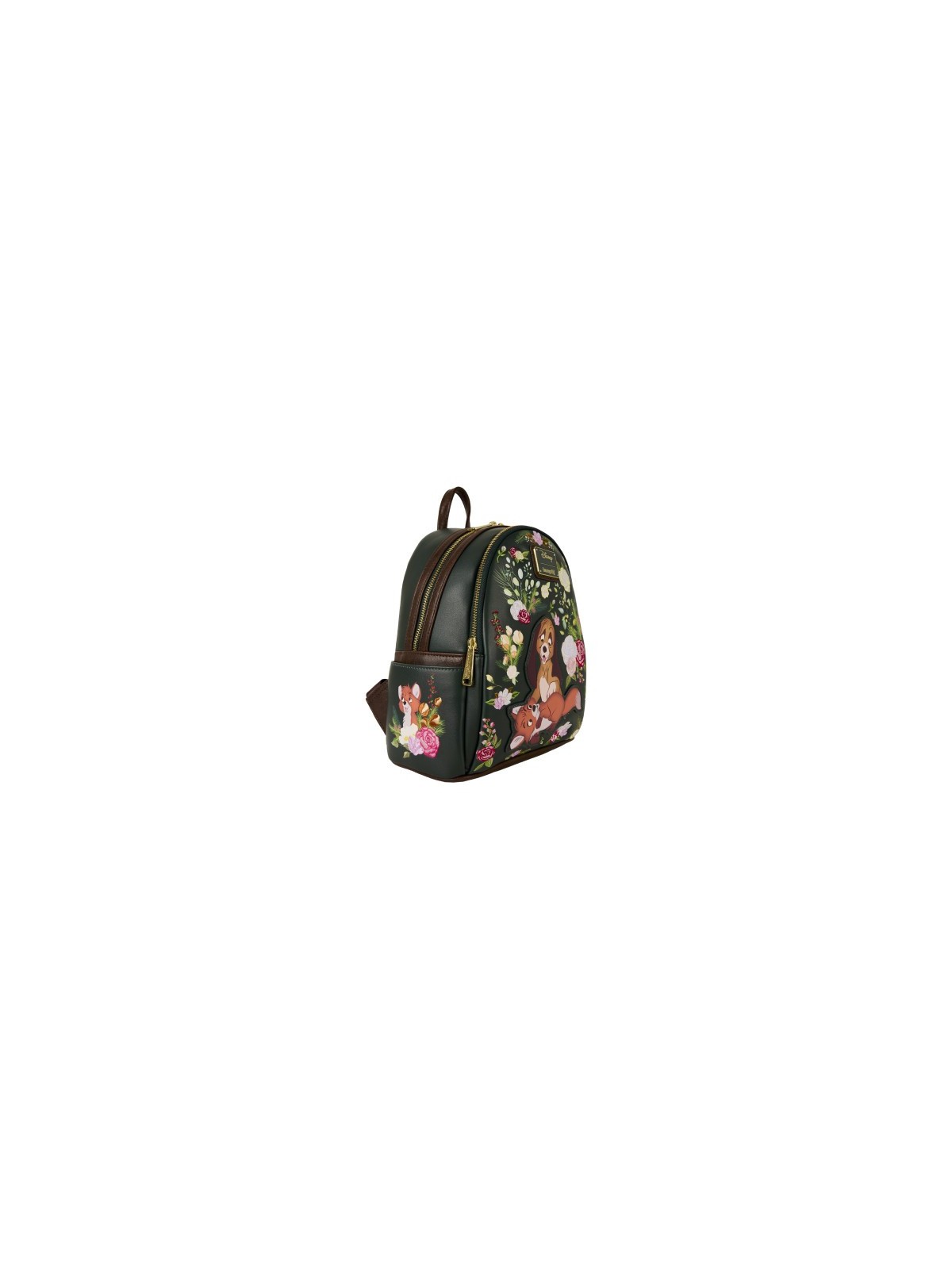 Sac à dos Rox et Roucky LOUNGEFLY