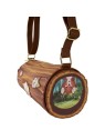 Sac à main Rox et Rouky LOUNGEFLY