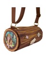 Sac à main Rox et Rouky LOUNGEFLY