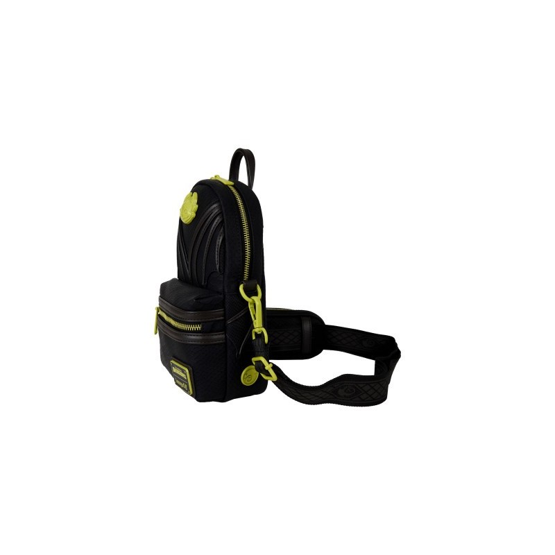 Sac à bandoulière How to train your dragon LOUNGEFLY