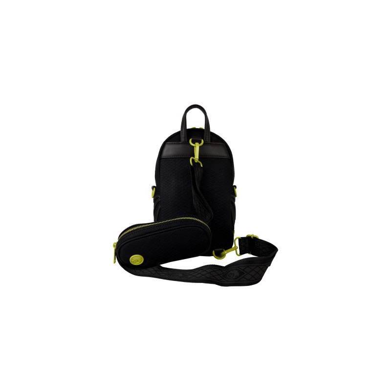 Sac à bandoulière How to train your dragon LOUNGEFLY